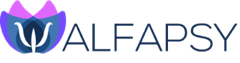 Logo Alfapsy