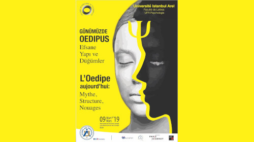 Lire la suite à propos de l’article L’Oedipe aujourd’hui : mythe, structures et nouages