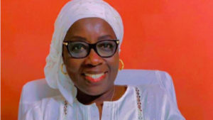 Lire la suite à propos de l’article Aïda Sylla nommée Cheffe de service à Dakar