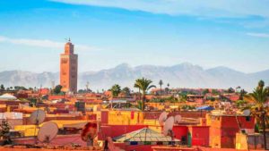 Lire la suite à propos de l’article Retour sur le congrès WADP-MADP-WPA de Marrakech