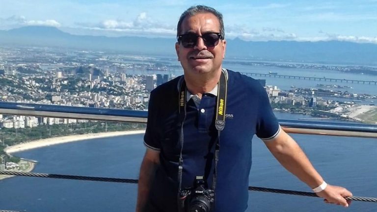 Lire la suite à propos de l’article Le Dr Hassen ATI n’est plus