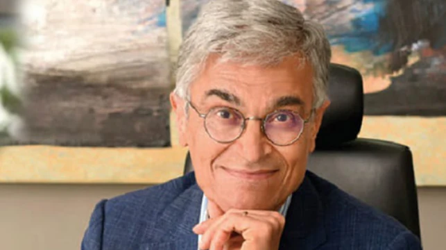 Lire la suite à propos de l’article Interview de Dr Hachem Tyal