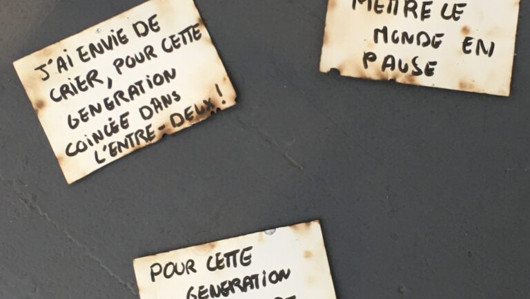 Lire la suite à propos de l’article Les Jeudis d’Alfapsy International