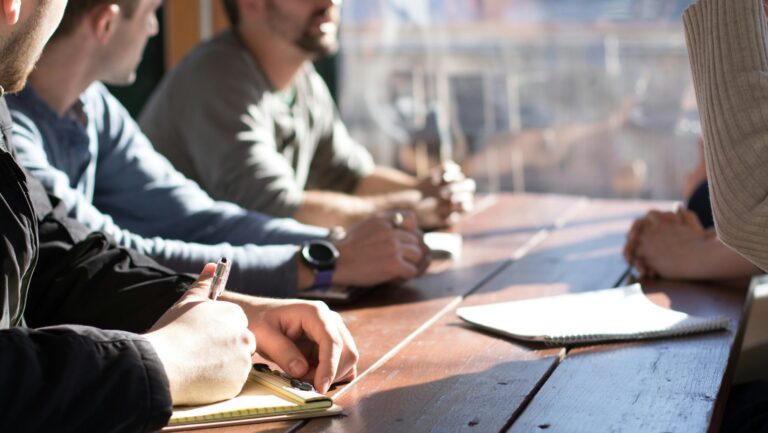Lire la suite à propos de l’article Formation des psychiatres et professions associés