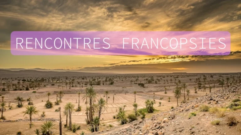 Lire la suite à propos de l’article Dossier presse – 12ème Francopsies – 9/15 mai