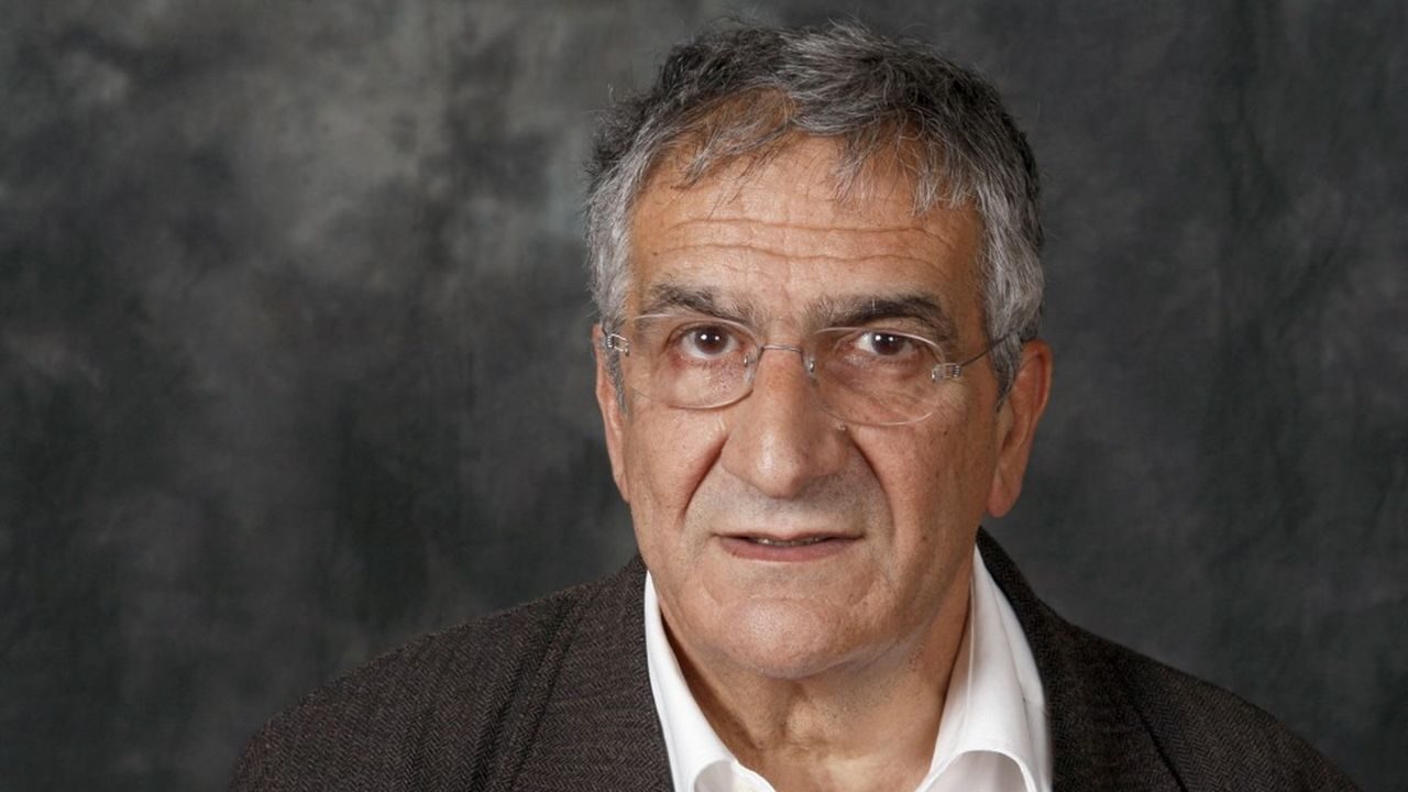 Lire la suite à propos de l’article Décès de Xavier Emmanuelli